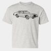 Heavy Cotton Youth T-Shirt Thumbnail