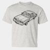 Heavy Cotton Youth T-Shirt Thumbnail