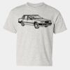 Heavy Cotton Youth T-Shirt Thumbnail