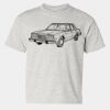 Heavy Cotton Youth T-Shirt Thumbnail