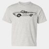 Heavy Cotton Youth T-Shirt Thumbnail