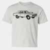 Heavy Cotton Youth T-Shirt Thumbnail