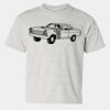 Heavy Cotton Youth T-Shirt Thumbnail
