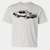 Heavy Cotton Youth T-Shirt Thumbnail