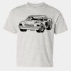 Heavy Cotton Youth T-Shirt Thumbnail