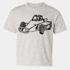 Heavy Cotton Youth T-Shirt Thumbnail