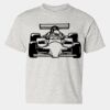 Heavy Cotton Youth T-Shirt Thumbnail