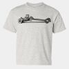 Heavy Cotton Youth T-Shirt Thumbnail