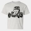 Heavy Cotton Youth T-Shirt Thumbnail