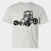 Heavy Cotton Youth T-Shirt Thumbnail