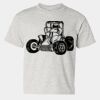 Heavy Cotton Youth T-Shirt Thumbnail