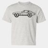 Heavy Cotton Youth T-Shirt Thumbnail