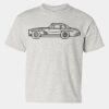 Heavy Cotton Youth T-Shirt Thumbnail