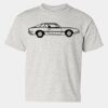 Heavy Cotton Youth T-Shirt Thumbnail