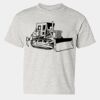 Heavy Cotton Youth T-Shirt Thumbnail