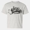 Heavy Cotton Youth T-Shirt Thumbnail