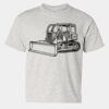 Heavy Cotton Youth T-Shirt Thumbnail