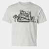 Heavy Cotton Youth T-Shirt Thumbnail