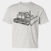 Heavy Cotton Youth T-Shirt Thumbnail
