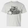 Heavy Cotton Youth T-Shirt Thumbnail