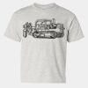 Heavy Cotton Youth T-Shirt Thumbnail