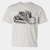 Heavy Cotton Youth T-Shirt Thumbnail