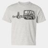 Heavy Cotton Youth T-Shirt Thumbnail