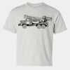 Heavy Cotton Youth T-Shirt Thumbnail