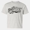 Heavy Cotton Youth T-Shirt Thumbnail