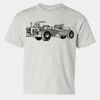 Heavy Cotton Youth T-Shirt Thumbnail