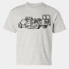 Heavy Cotton Youth T-Shirt Thumbnail