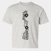 Heavy Cotton Youth T-Shirt Thumbnail