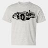 Heavy Cotton Youth T-Shirt Thumbnail