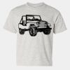Heavy Cotton Youth T-Shirt Thumbnail
