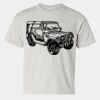 Heavy Cotton Youth T-Shirt Thumbnail