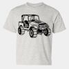 Heavy Cotton Youth T-Shirt Thumbnail
