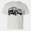 Heavy Cotton Youth T-Shirt Thumbnail