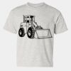 Heavy Cotton Youth T-Shirt Thumbnail