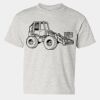 Heavy Cotton Youth T-Shirt Thumbnail