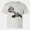 Heavy Cotton Youth T-Shirt Thumbnail