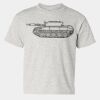Heavy Cotton Youth T-Shirt Thumbnail