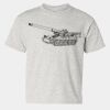 Heavy Cotton Youth T-Shirt Thumbnail