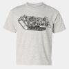 Heavy Cotton Youth T-Shirt Thumbnail