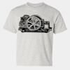 Heavy Cotton Youth T-Shirt Thumbnail