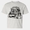 Heavy Cotton Youth T-Shirt Thumbnail