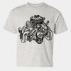 Heavy Cotton Youth T-Shirt Thumbnail