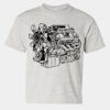 Heavy Cotton Youth T-Shirt Thumbnail