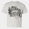 Heavy Cotton Youth T-Shirt Thumbnail