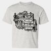 Heavy Cotton Youth T-Shirt Thumbnail