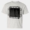 Heavy Cotton Youth T-Shirt Thumbnail